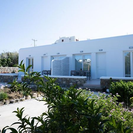Desire Mykonos Apartments Mykonos Town Exterior foto